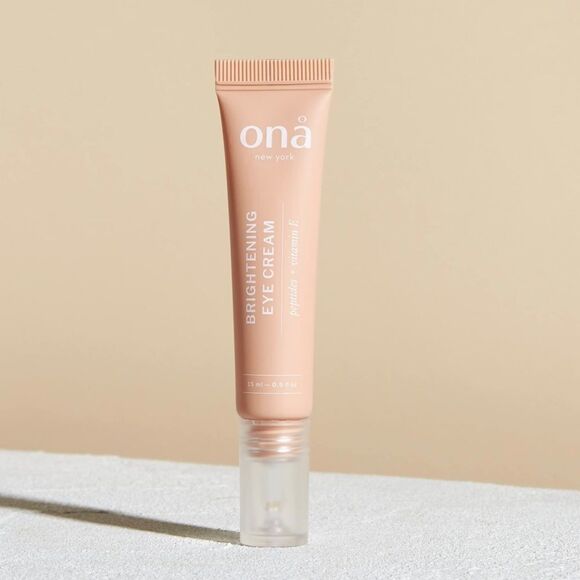 ONA NEW YORK Brightening Eye Cream •NIB - Picture 4 of 7